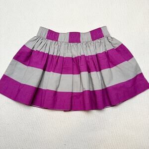 Hanna Andersson Skip Hop Twirl Skirt size 80